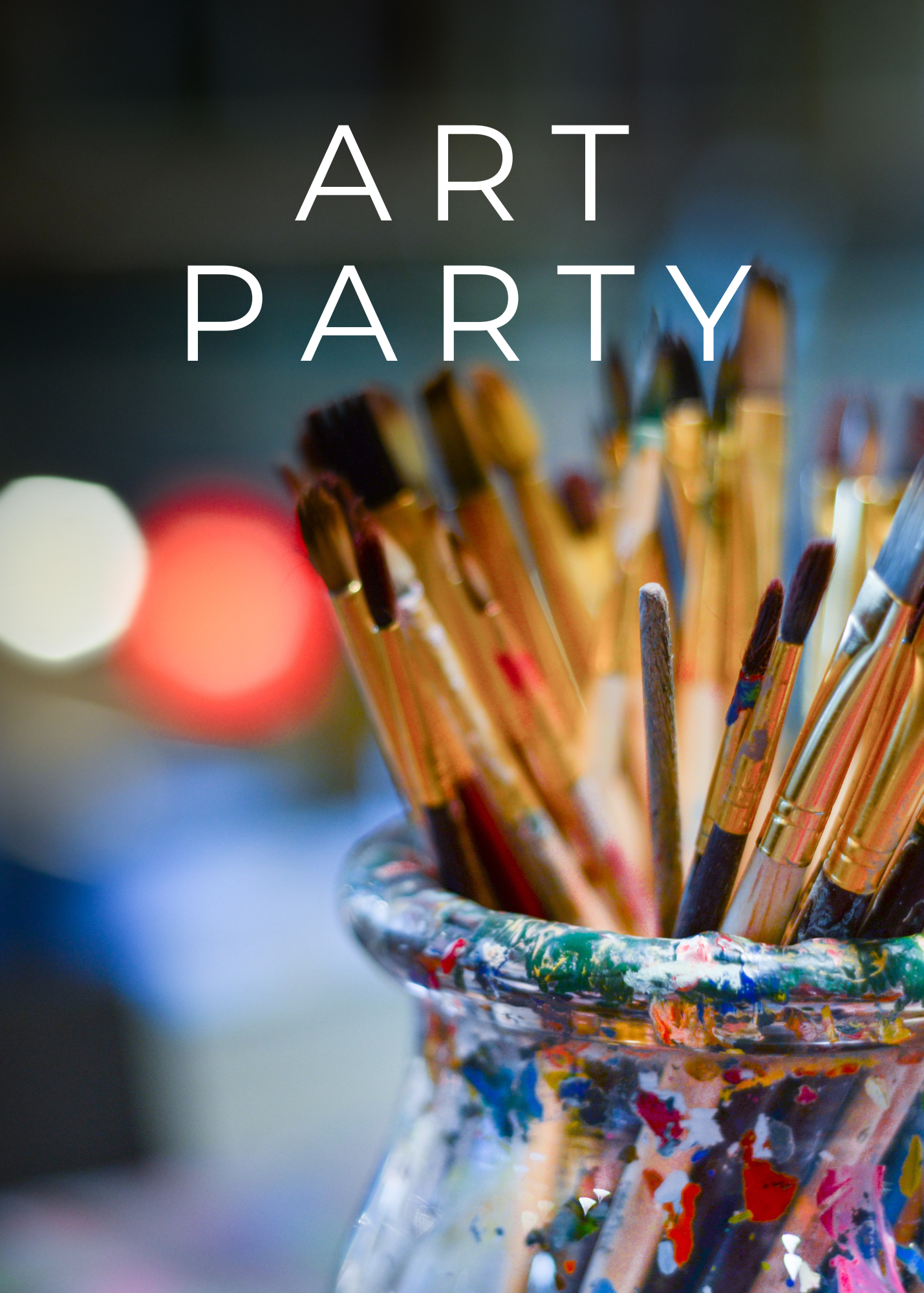 Art Party