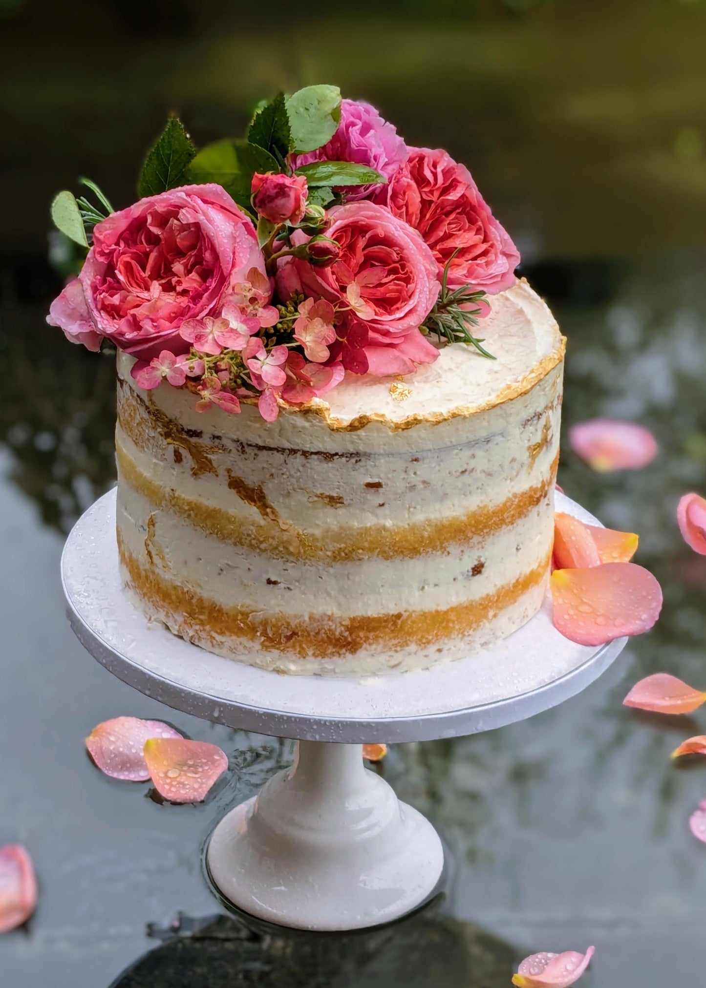 Cakes