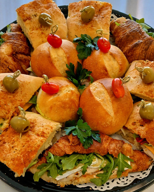 Sandwich Platters