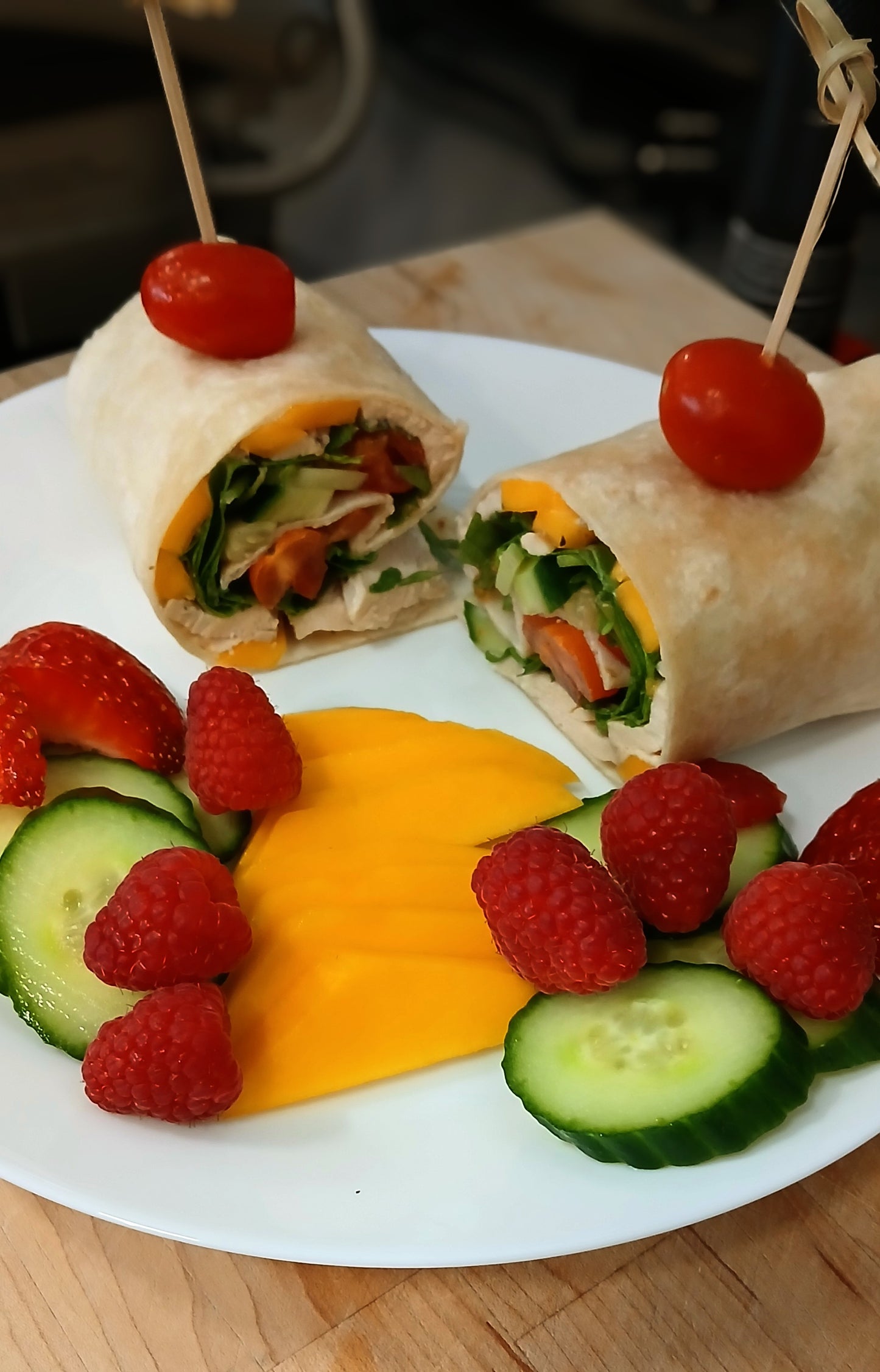 Wrap