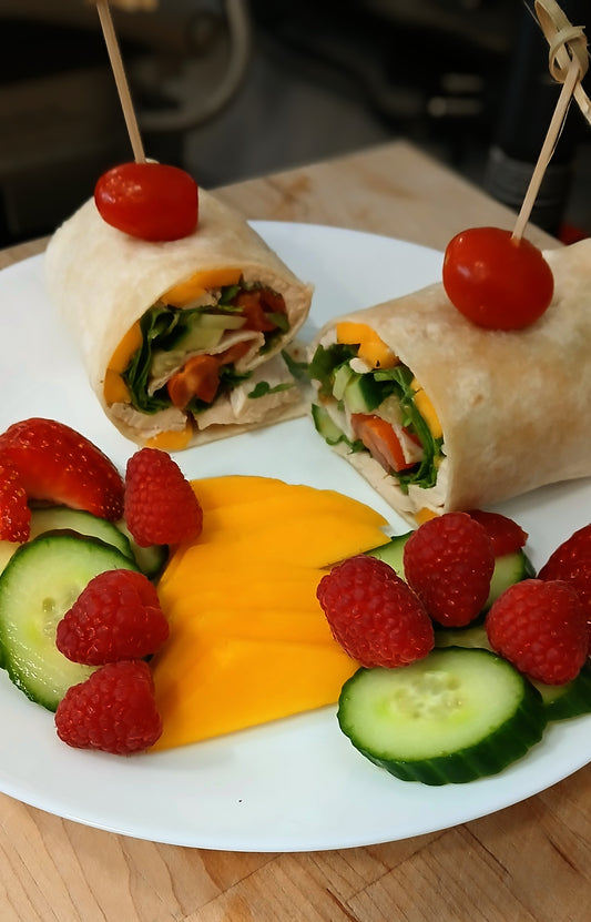 Wrap