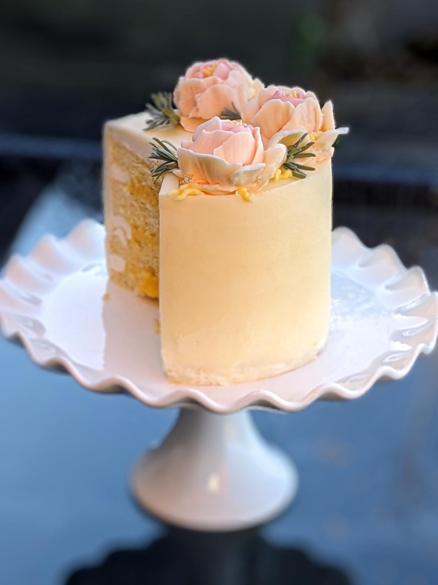 Custom cake