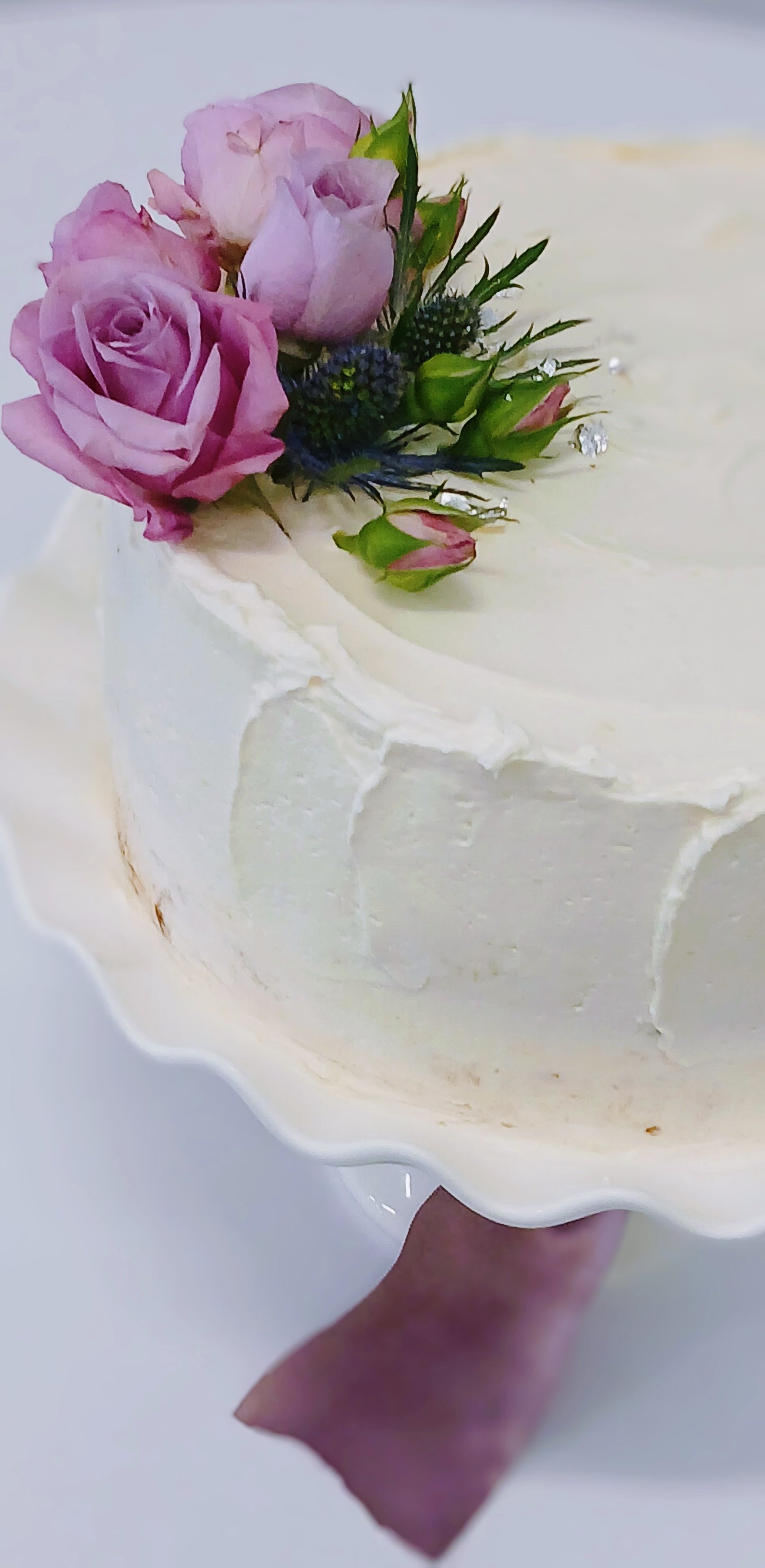 Custom cake
