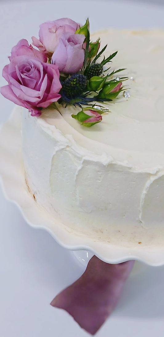 Custom cake