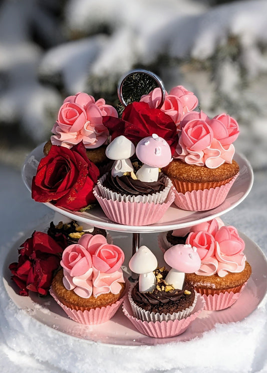 Cupcakes