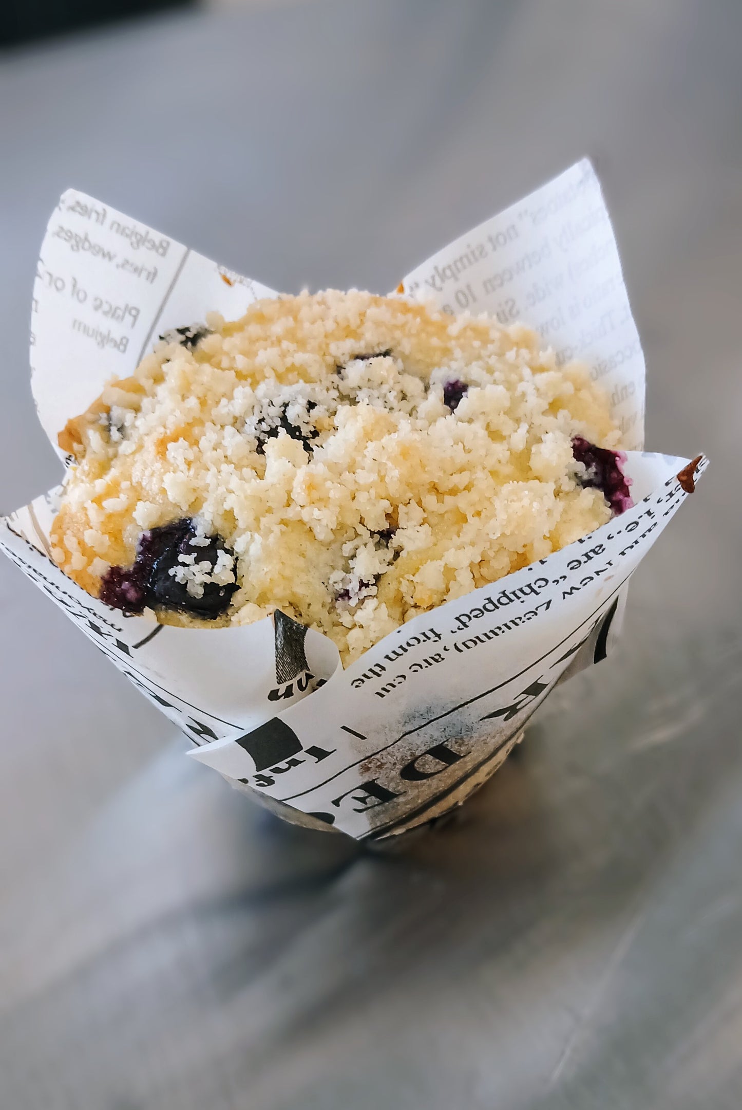 Muffins