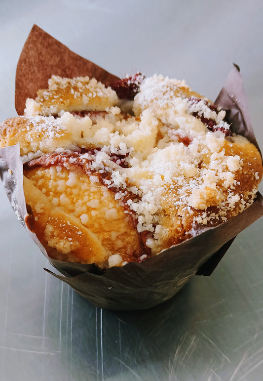 Muffins